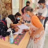 Tika Mahotsav 11-14 April, 2021