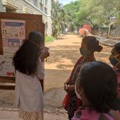 Tika Mahotsav 11-14 April, 2021
