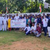 Azadi ka Amrit Mahotsav
