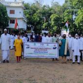 Azadi ka Amrit Mahotsav