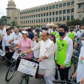 Azadi ka Amrit Mahotsav