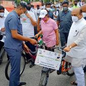 Azadi ka Amrit Mahotsav