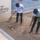 Swachta Pakhwara 2021