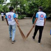 Swachta Pakhwara 2021