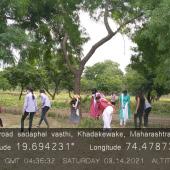 Swachta Pakhwara 2021