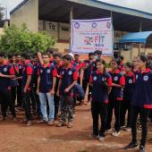 Fit India Freedom Run 21.08.21