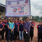 Fit India Freedom Run 21.08.21