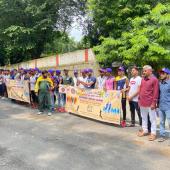 Fit India Freedom Run 21.08.21