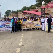 Fit India Freedom Run 21.08.21