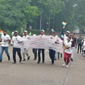 Fit India Freedom Run 21.08.21