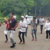 Fit India Freedom Run 21.08.21