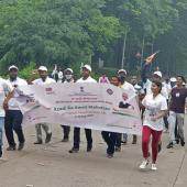 Fit India Freedom Run 21.08.21