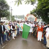 Fit India Freedom Run 21.08.21