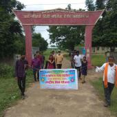 Fit India Freedom Run 21.08.21