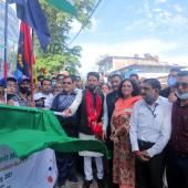 Azadi ka Amrit Mahotsav
