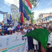 Azadi ka Amrit Mahotsav