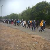 NSS Republic Day Parade Camp 2022