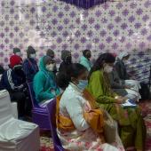 NSS Republic Day Parade Camp 2022