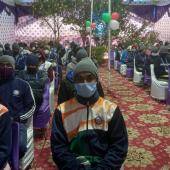 NSS Republic Day Parade Camp 2022