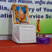 NSS Republic Day Parade Camp 2022