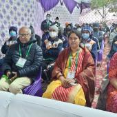 NSS Republic Day Parade Camp 2022