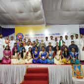 NSS Republic Day Parade Camp 2022
