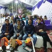 NSS Republic Day Parade Camp 2022