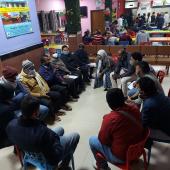 NSS Republic Day Parade Camp 2022