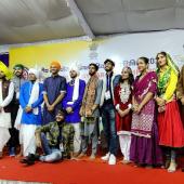 NSS Republic Day Parade Camp 2022