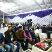 NSS Republic Day Parade Camp 2022