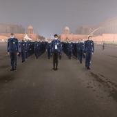 NSS Republic Day Parade Camp 2022