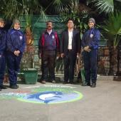 NSS Republic Day Parade Camp 2022