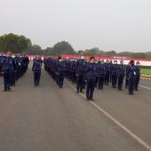 NSS Republic Day Parade Camp 2022
