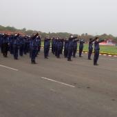 NSS Republic Day Parade Camp 2022