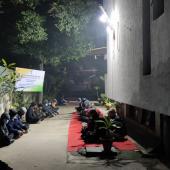 NSS Republic Day Parade Camp 2022
