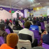 NSS Republic Day Parade Camp 2022