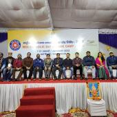 NSS Republic Day Parade Camp 2022