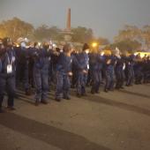 NSS Republic Day Parade Camp 2022