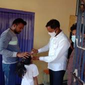 Pulse Polio Immunization Campaign