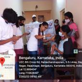 Pulse Polio Immunization Campaign