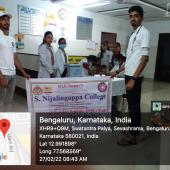 Pulse Polio Immunization Campaign