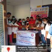 Pulse Polio Immunization Campaign
