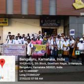 Pulse Polio Immunization Campaign
