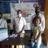 Pulse Polio Immunization Campaign