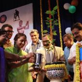 National Integration Camp, Bangalore