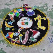 National Integration Camp, Bangalore