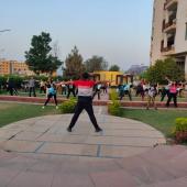 International Yoga Day 2022