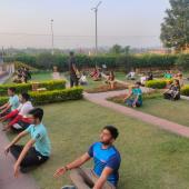 International Yoga Day 2022