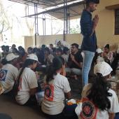 International Yoga Day 2022