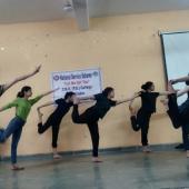 International Yoga Day 2022